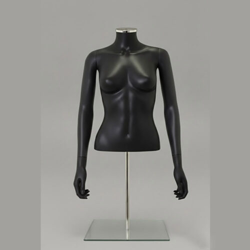 BUSTO DONNA TFSA-NE ST