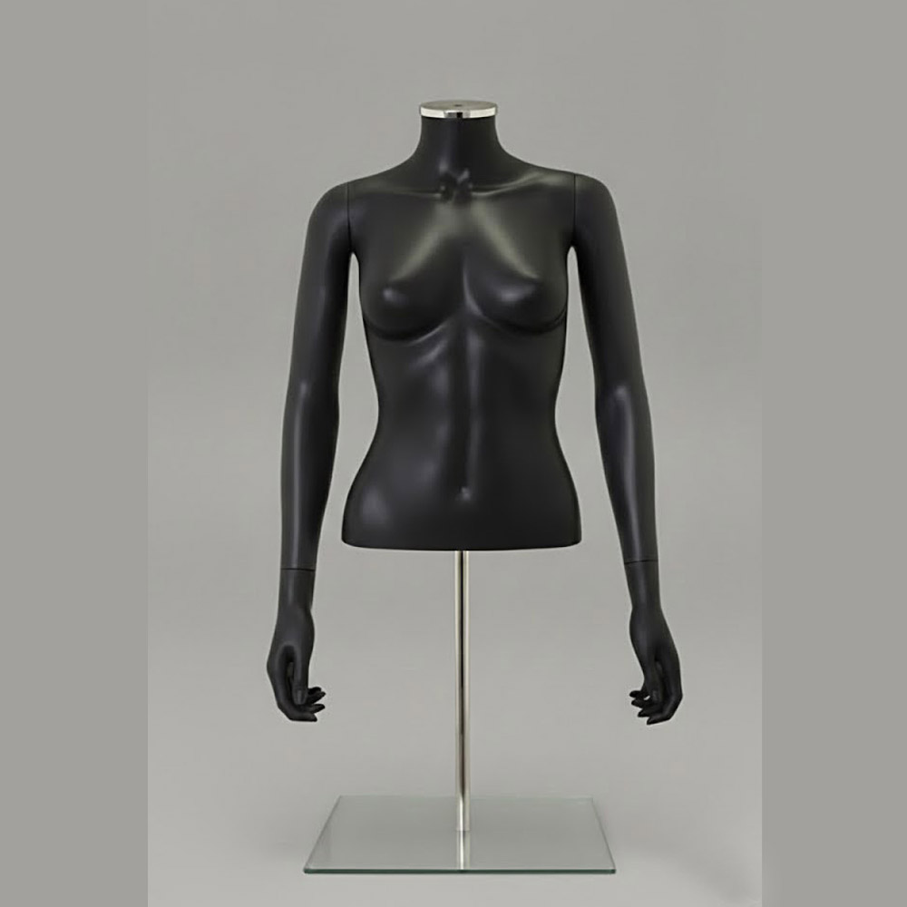 BUSTO DONNA TFSA-NE ST