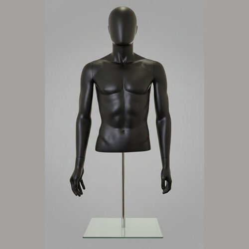 BUSTO UOMO TMSA-NE TE