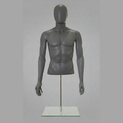 BUSTO UOMO TMSA-MG TE
