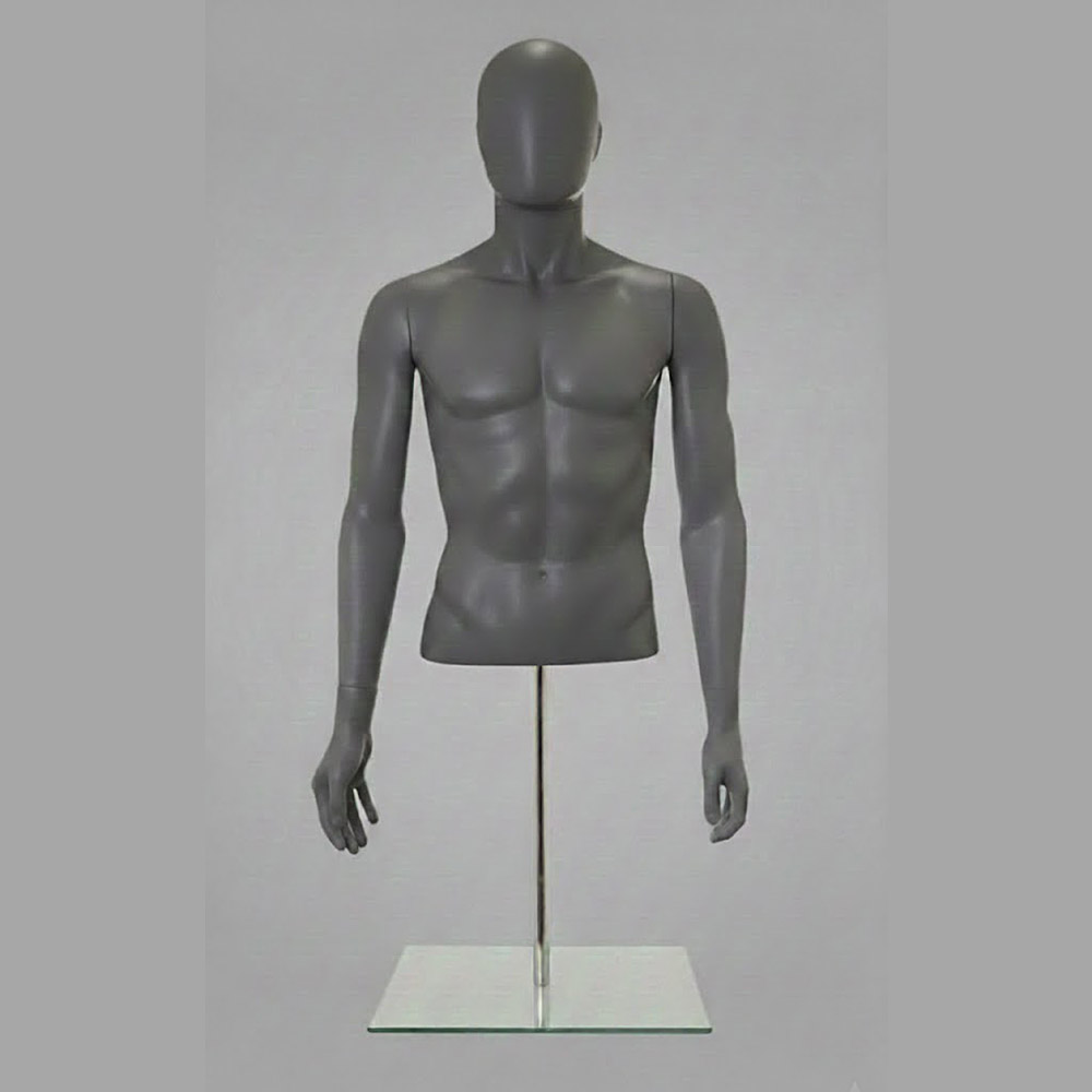 BUSTO UOMO TMSA-MG TE