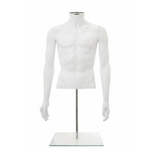 BUSTO UOMO TMSA-BI ST