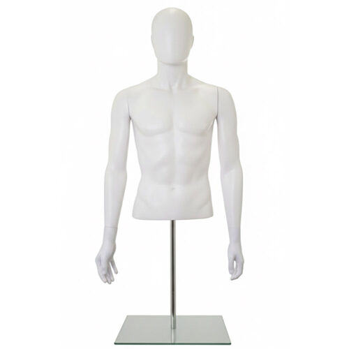 BUSTO UOMO TMSA-BI TE 