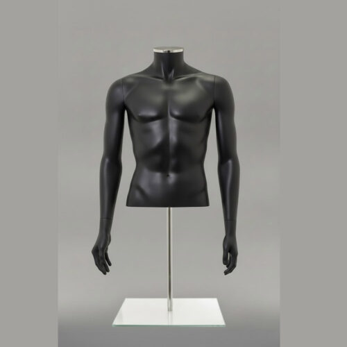 BUSTO UOMO TMSA-NE ST