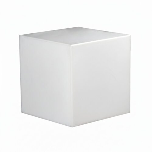 CUBO EXPO IN POLIETILENE H40