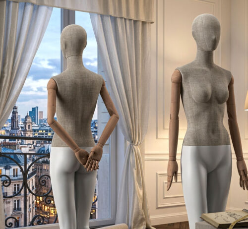 Scopri di più sull'articolo Dove Comprare Manichini Sartoriali Professionali La Guida Definitiva
