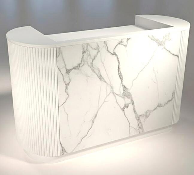 Reception Ovetto Arte e Design
