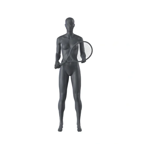 Manichino Athletic Donna TOPSPF02