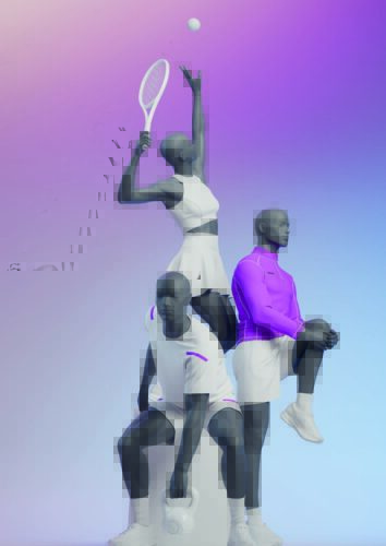 Scopri di più sull'articolo Manichini Sportivi Come esporre il dinamismo e vendere performance