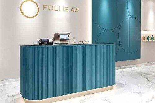 Scopri di più sull'articolo Banco Cassa Follie 43 per la tua Boutique