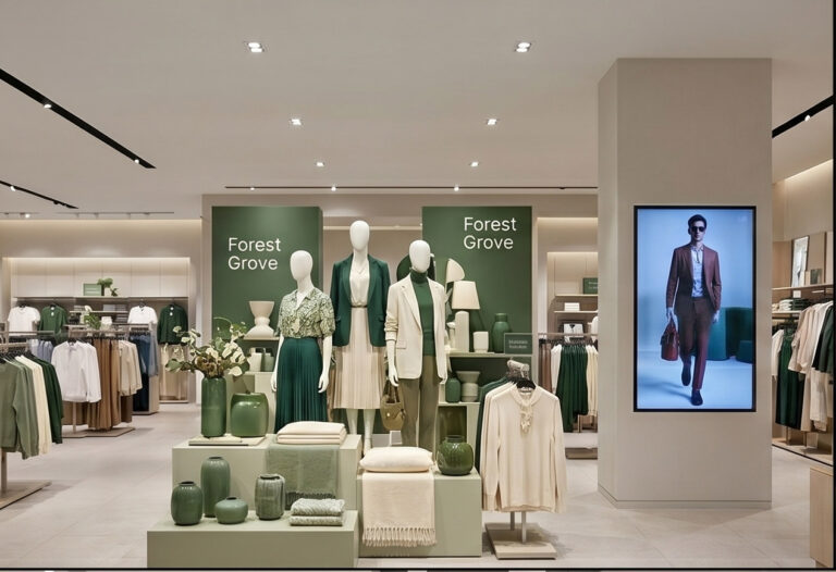 Visual Merchandising: Guida per Vendere di Più