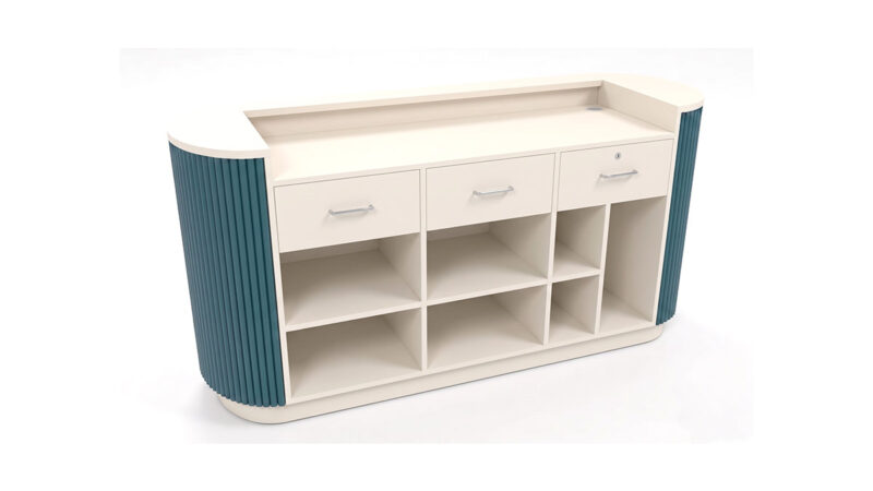 Follie 43 Top A 200