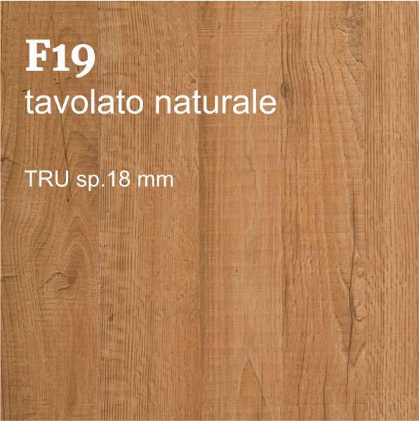 Finiture Banco Cassa Loft