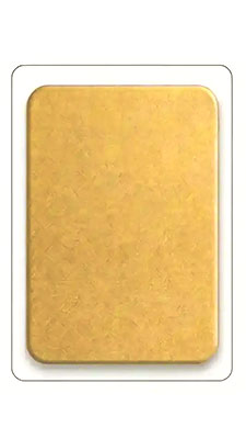 FINTURA ORO OPACO