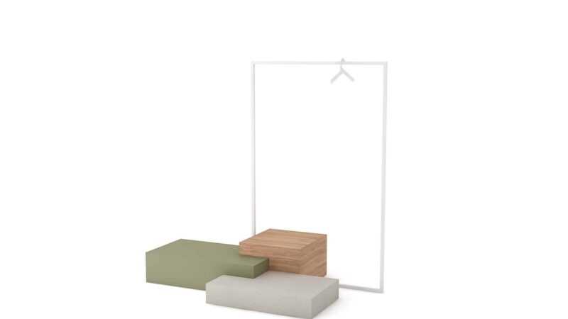 Stender RBWM Centro Stanza Completo