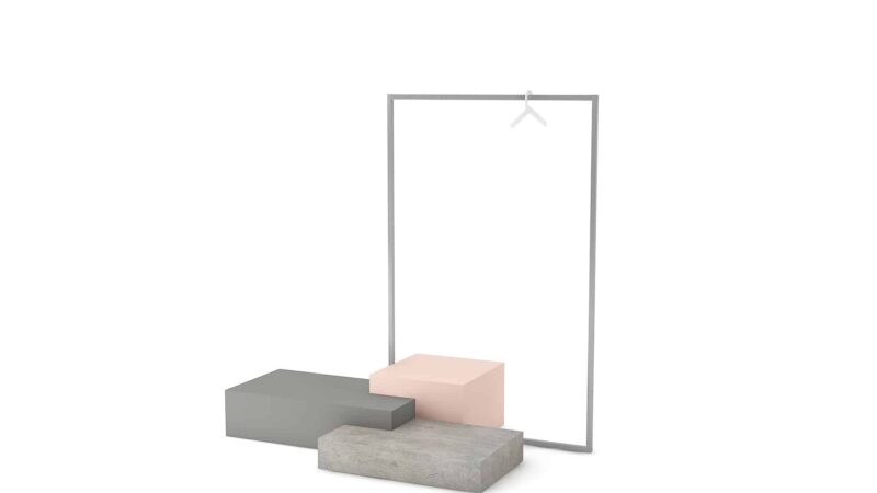 Stender RBWM Centro Stanza Completo