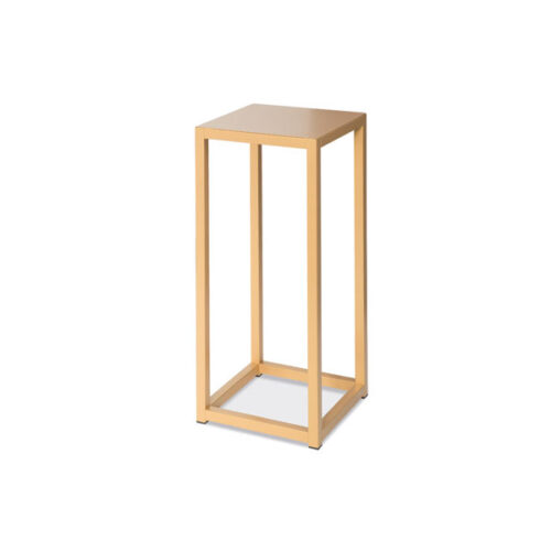 Espositore alto oro 08300H