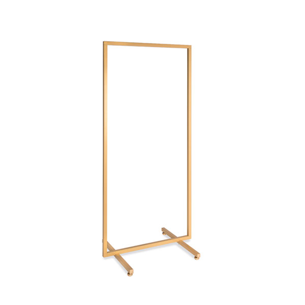 Stender Autoportante Base a T 08601H
