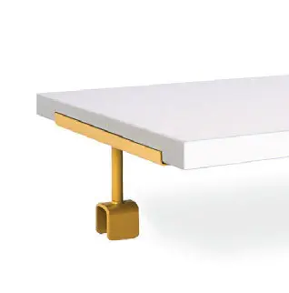 Ripiano Superiore per Stender 08612HA L.94 cm