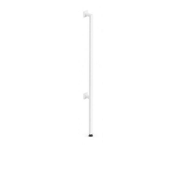 MONTANTE FLEX 02 BIANCO