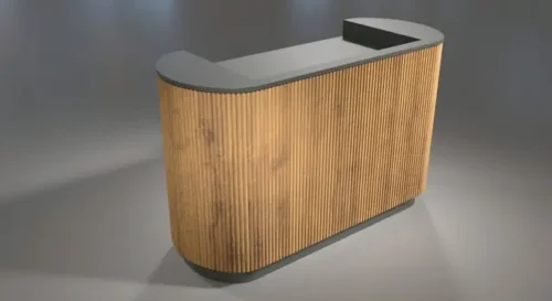 Banco Cassa Follie 43 – Modello 1