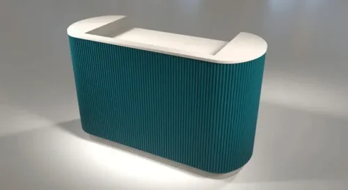 Banco Cassa Follie 43 – Modello 2