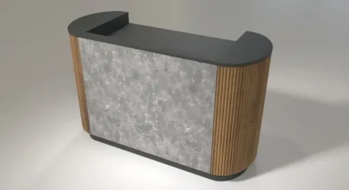 Banco Cassa Follie 43 – Modello 3