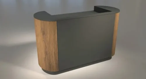 Banco Cassa Follie 43 – Modello 5
