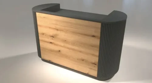 Banco Cassa Follie 43 – Modello 6