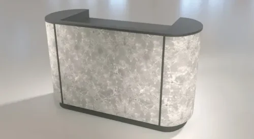 Banco Cassa Follie 43 – Modello 7