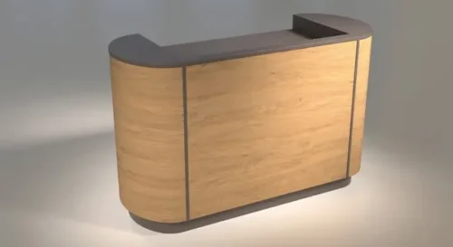 Banco Cassa Follie 43 – Modello 8