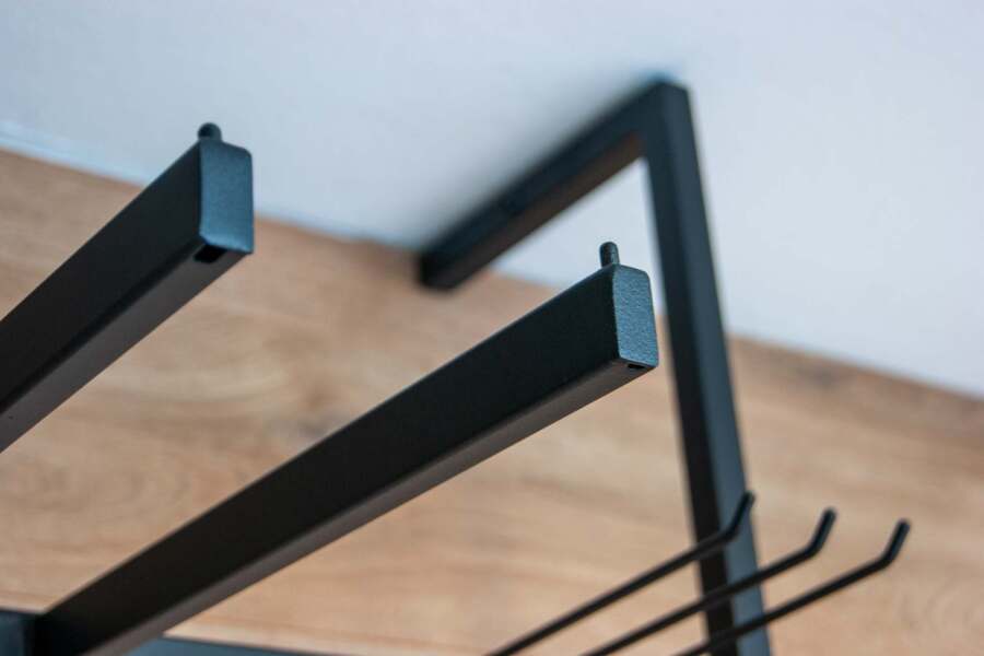 arredamento per negozi abbigliamento