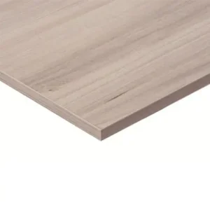 Finitura ripiano in legno Olmo