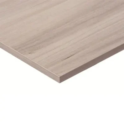 Finitura ripiano in legno Olmo