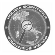 Polizia Scientifica Manichini