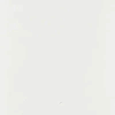 Finiura vernice metallo opaco bianco